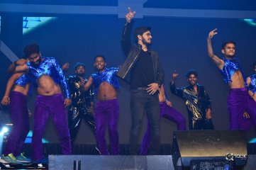 Keshava Movie Audio Launch